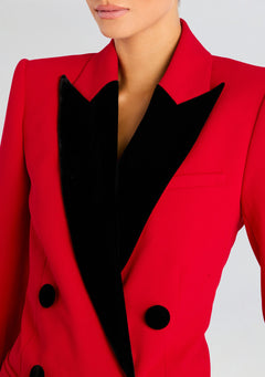 Angelica Blazer