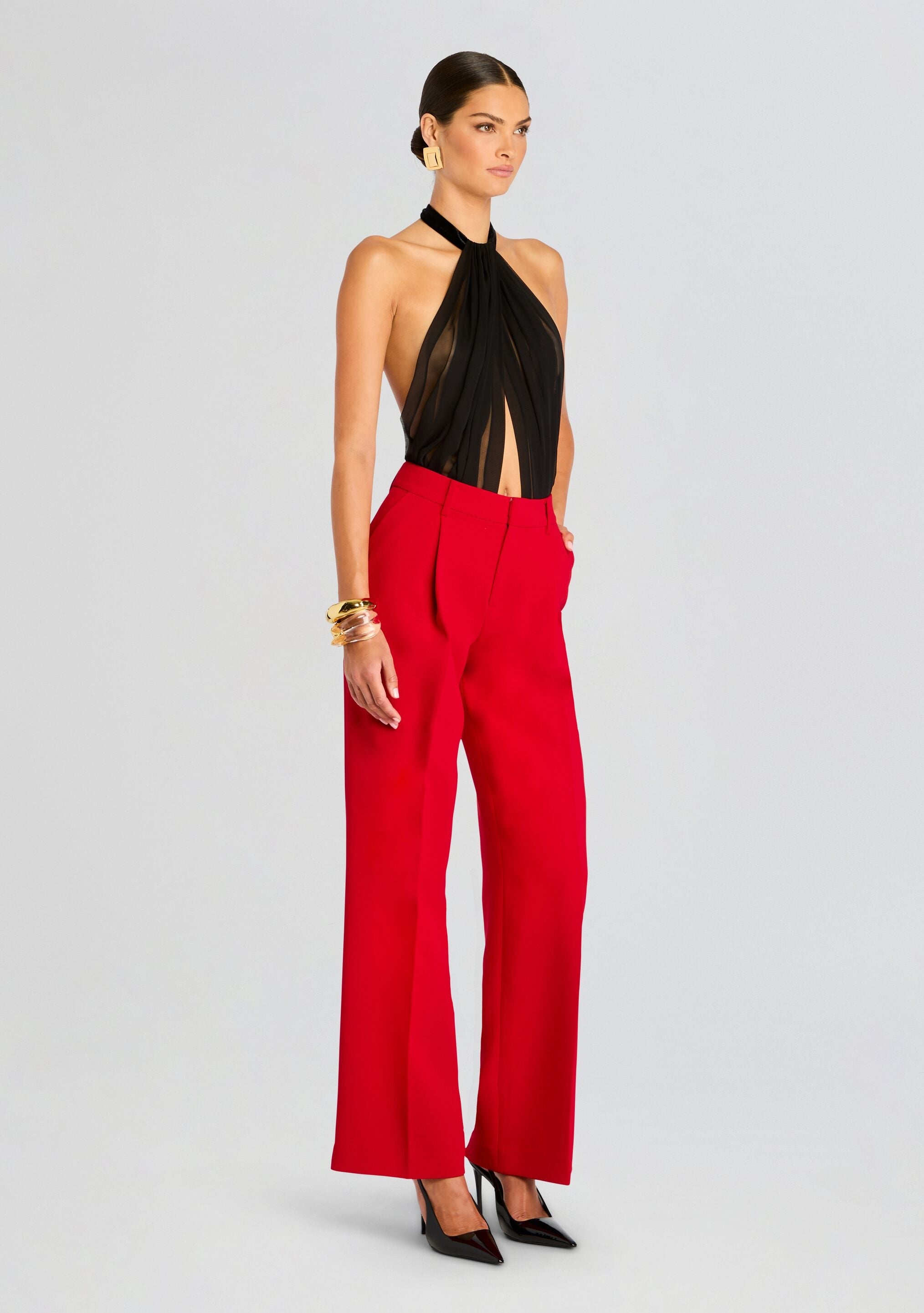 Desi Pant