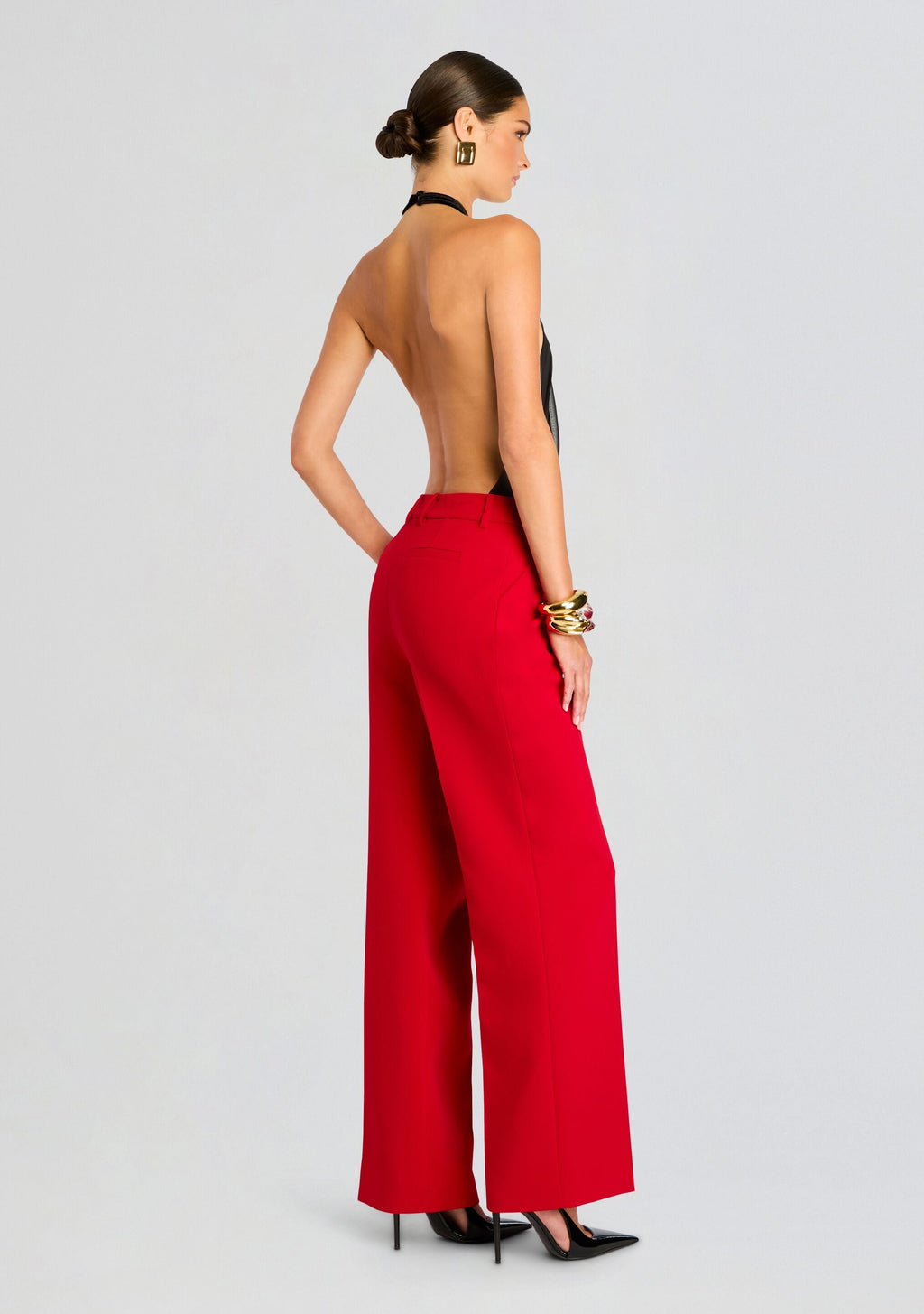 Desi Pant