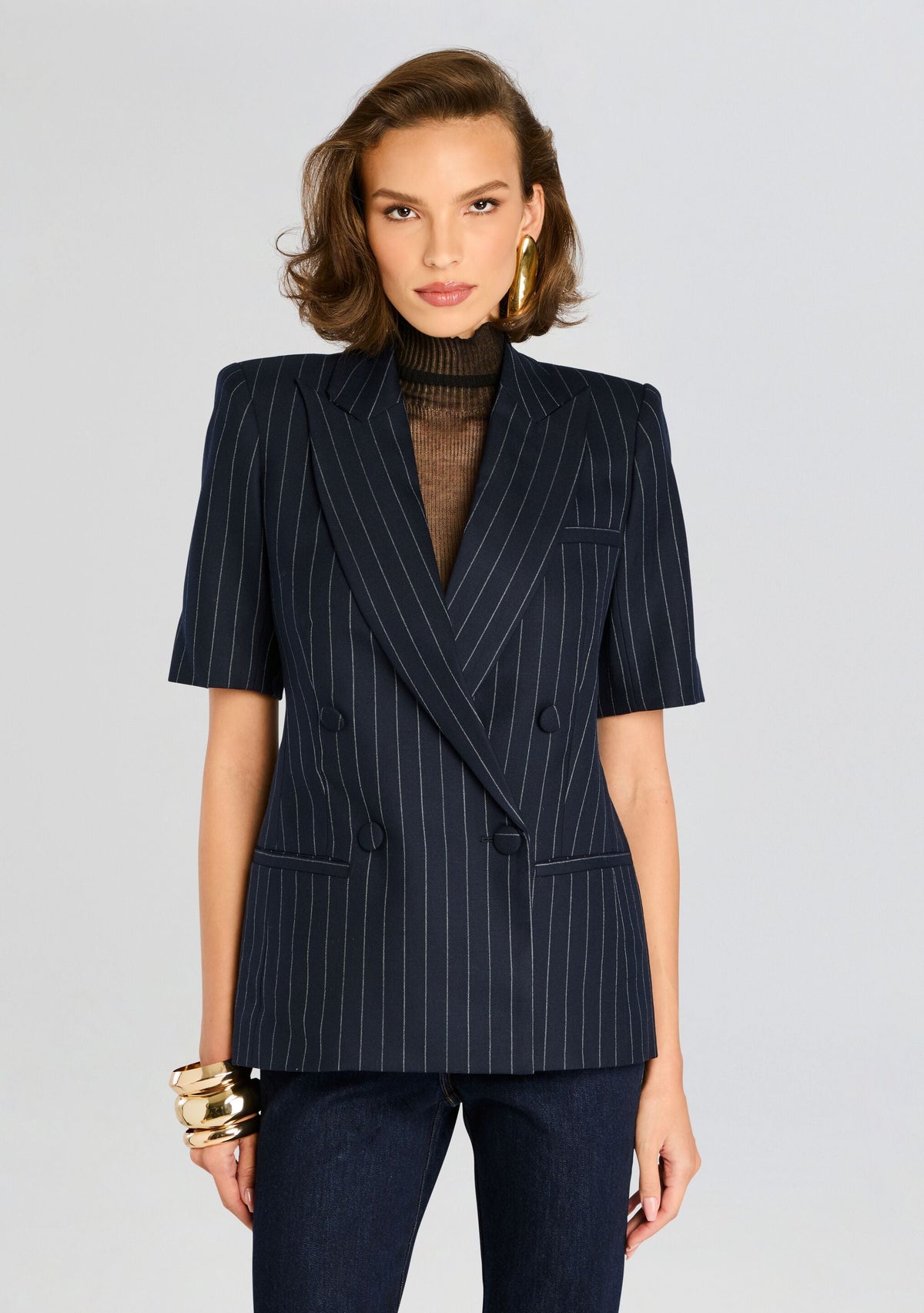 Claudia Blazer
