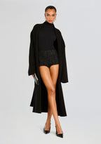 Crosby Sweater Duster