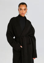 Crosby Sweater Duster