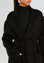 Crosby Sweater Duster