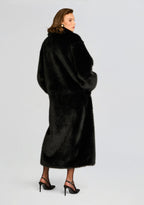 Dasha Faux Fur Jacket