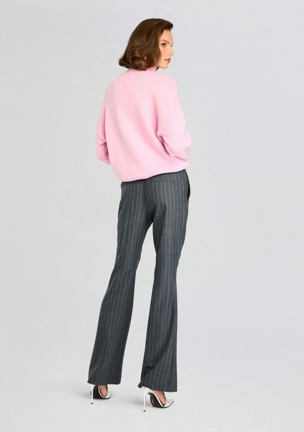 Elsa Turtleneck Sweater