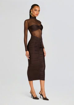 Levina Dress