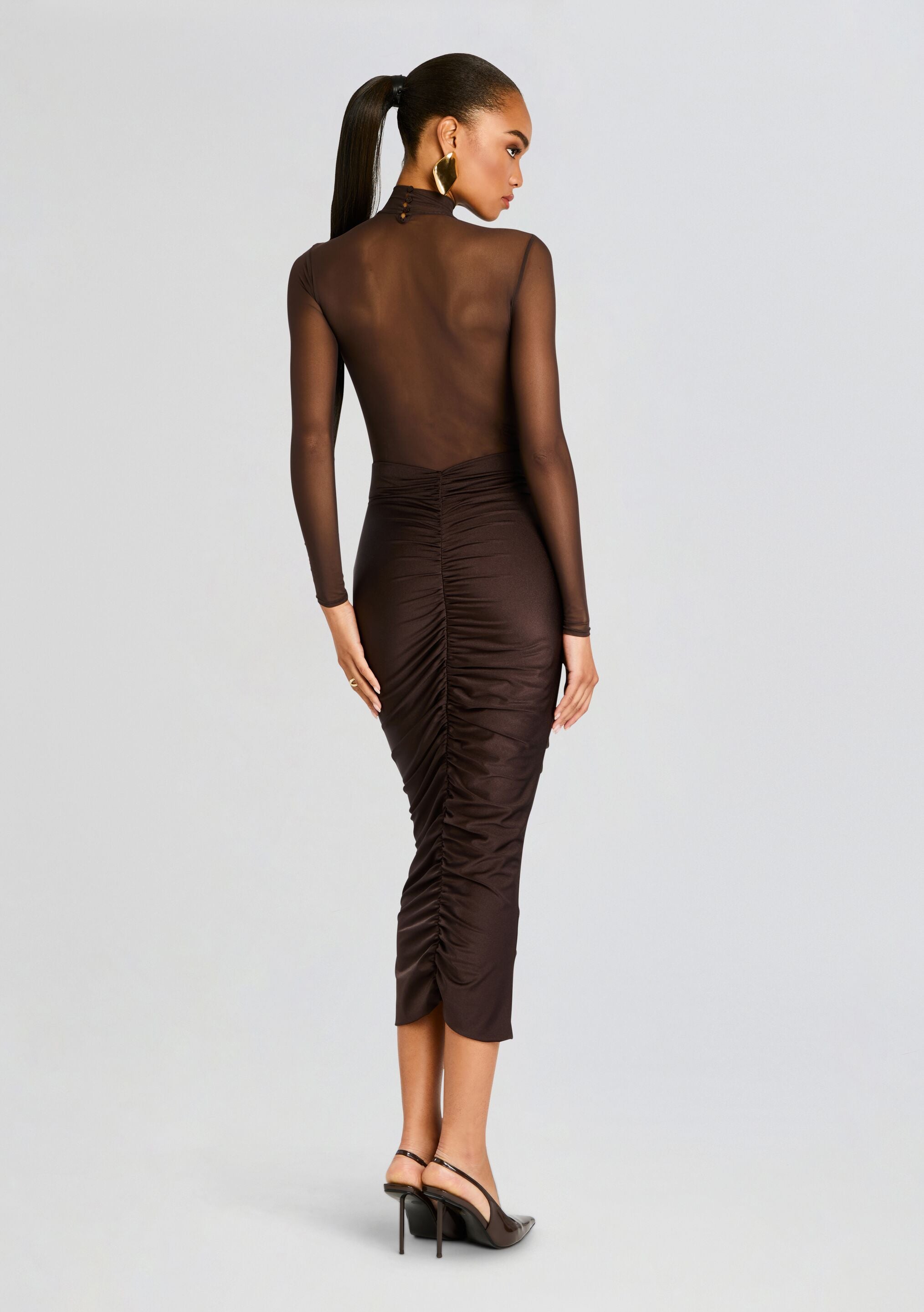 Levina Dress