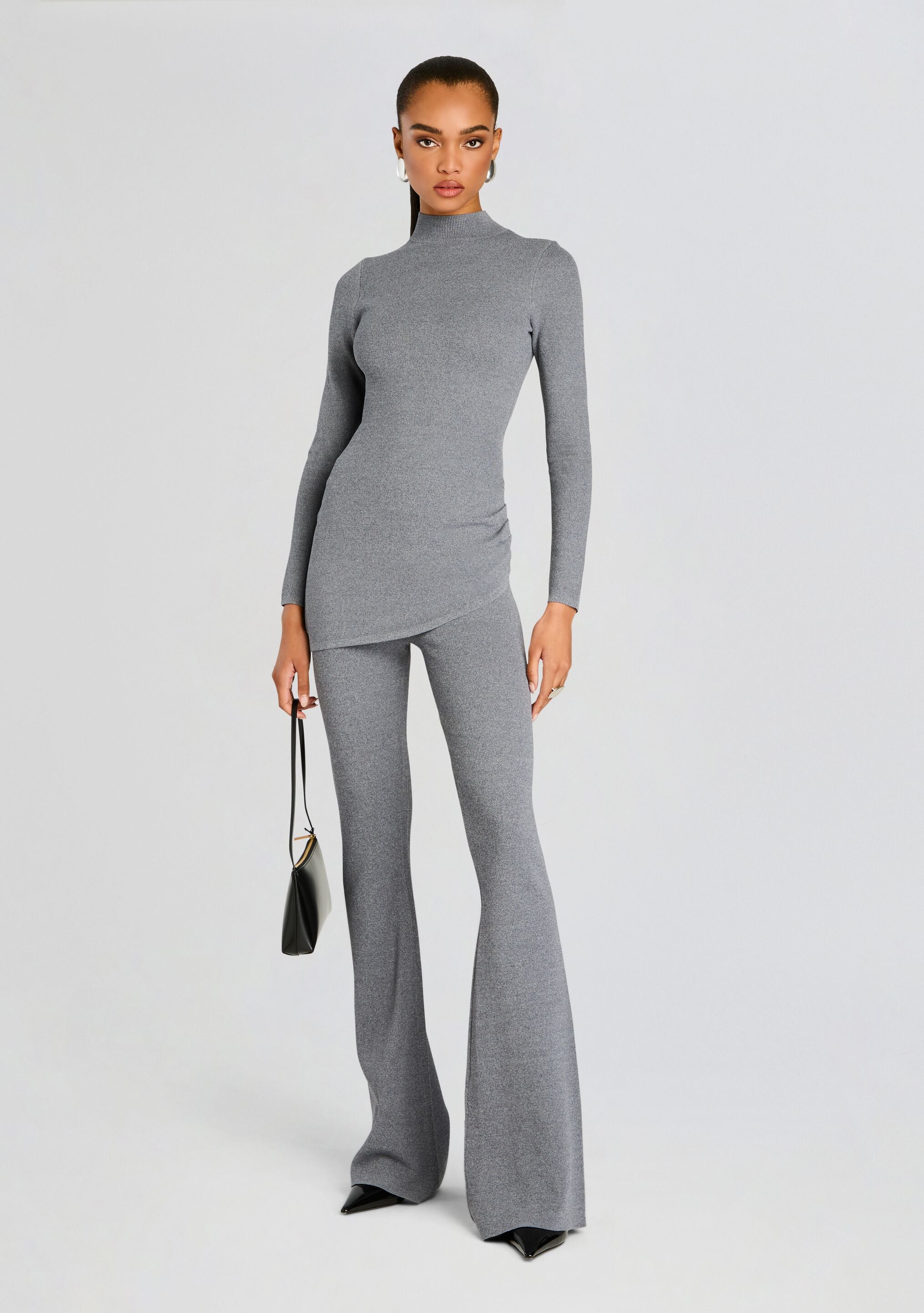 Michi Knit Top