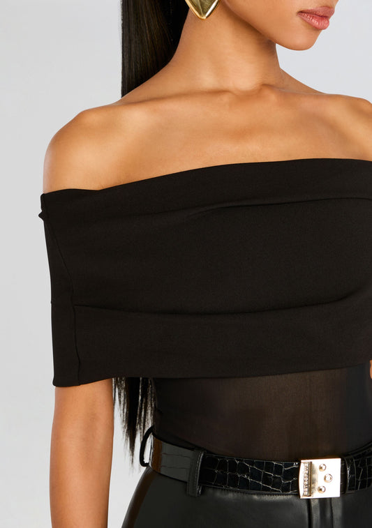 Willa Bodysuit