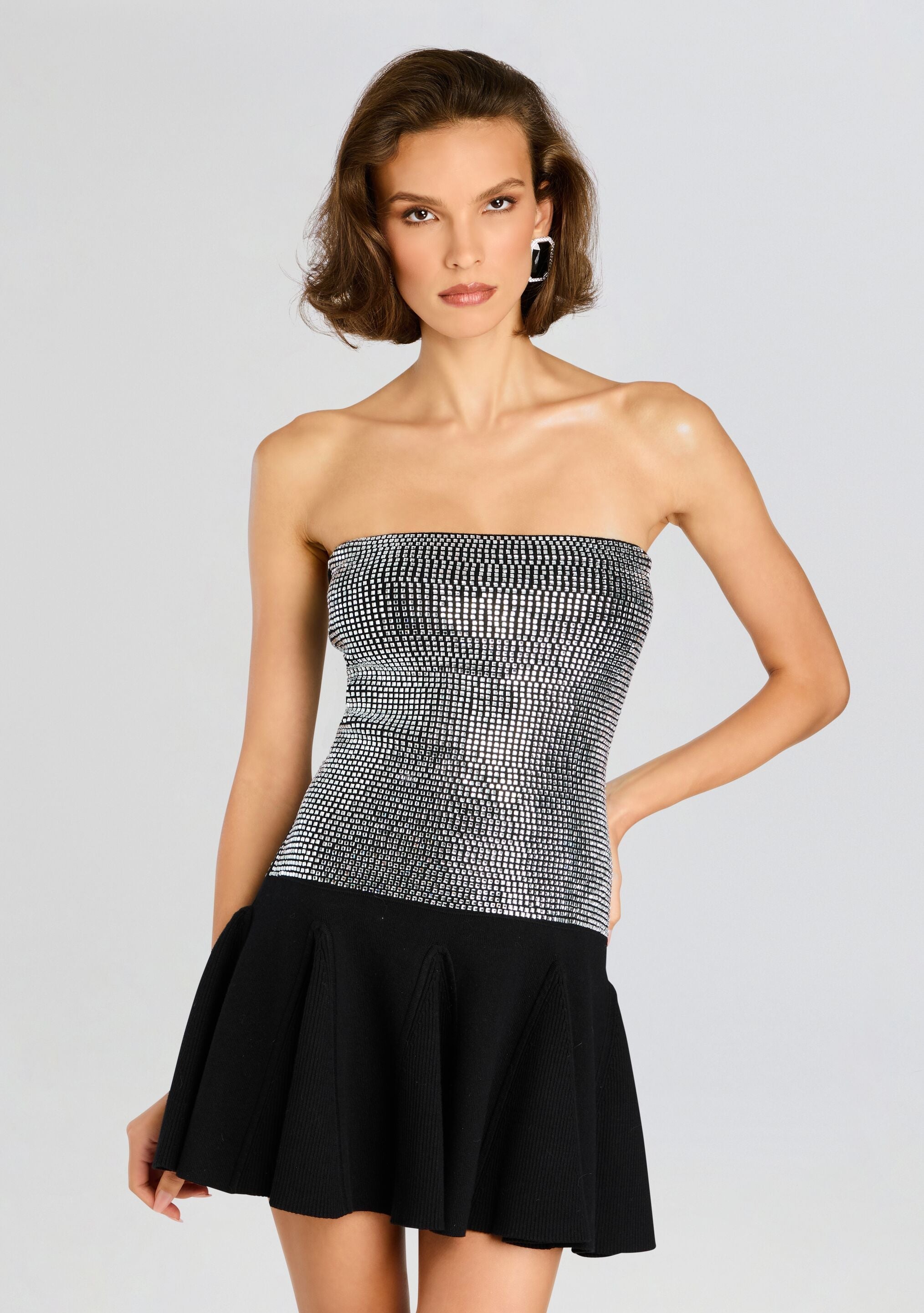 Bello Dress