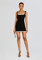 Bexley Embellished Dress