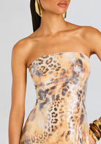 Ember Sequin Dress