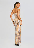 Ember Sequin Dress