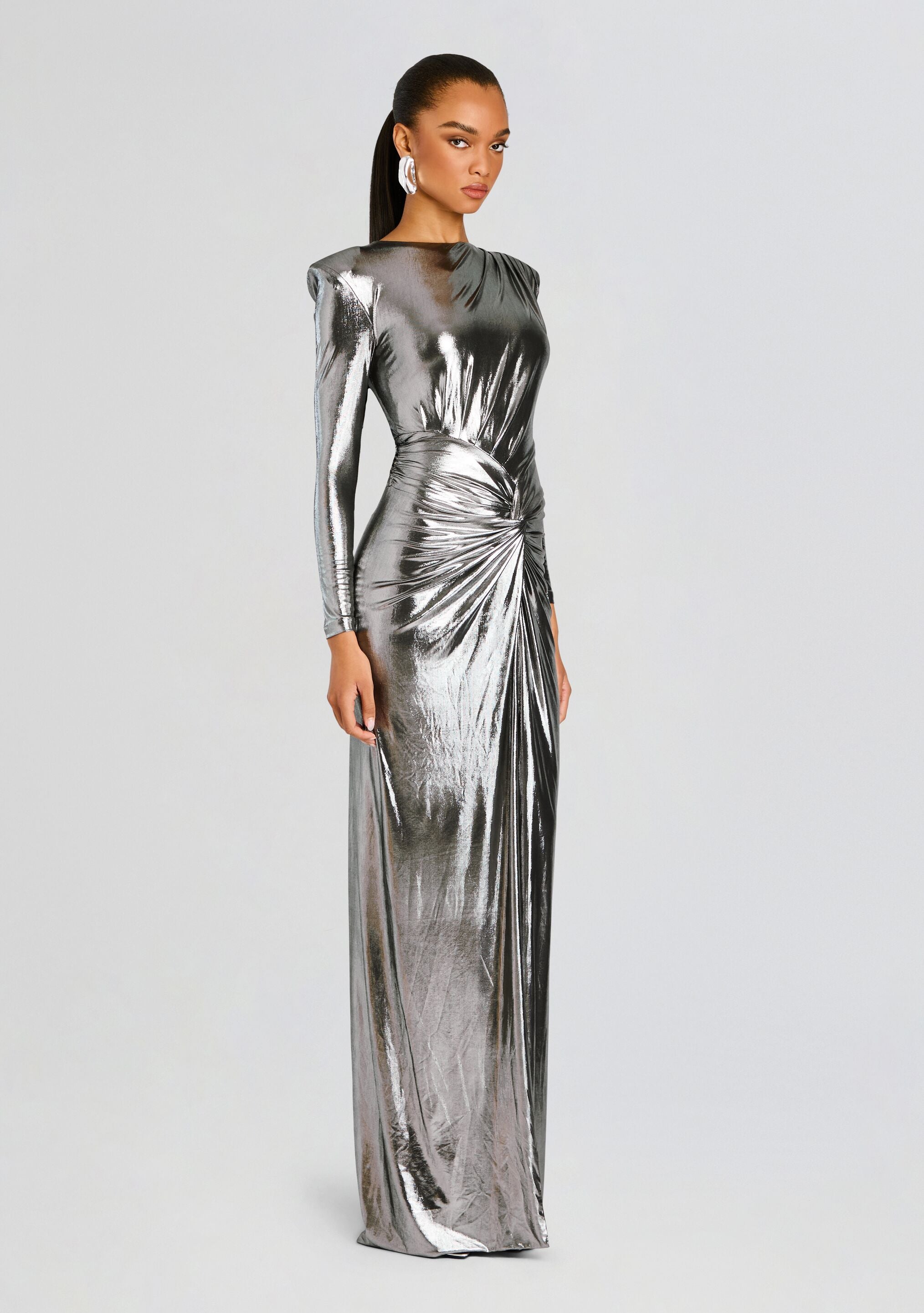 Fenella Dress