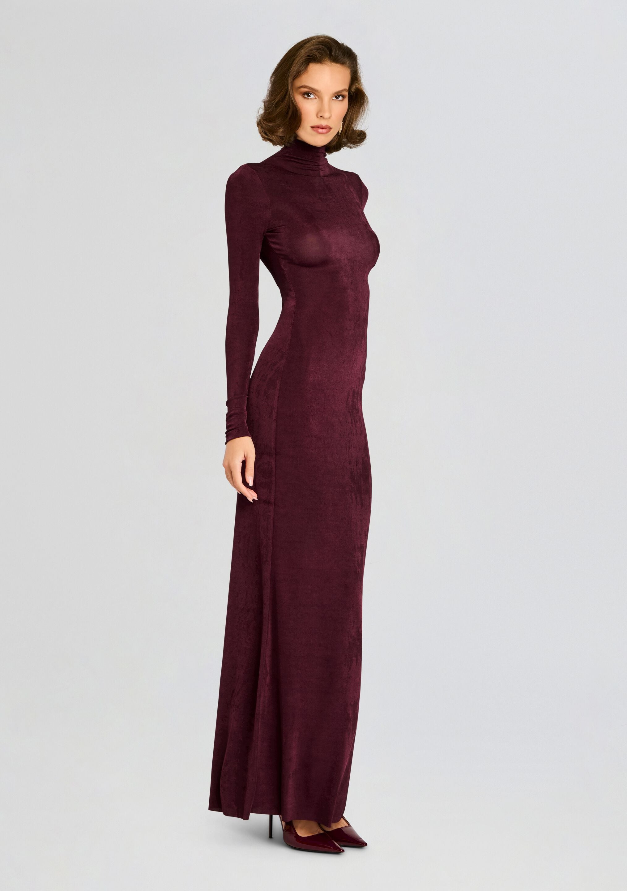 Kim Maxi Dress