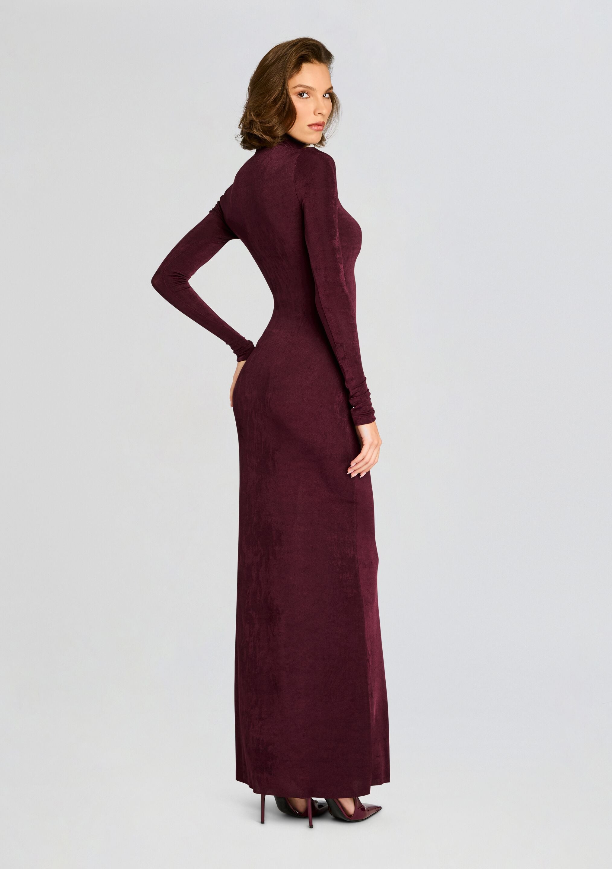 Kim Maxi Dress