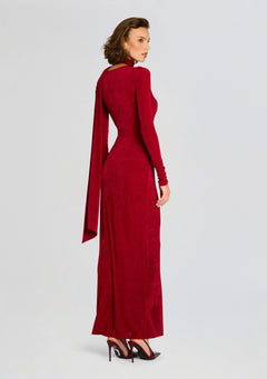 Rashelle Maxi Dress