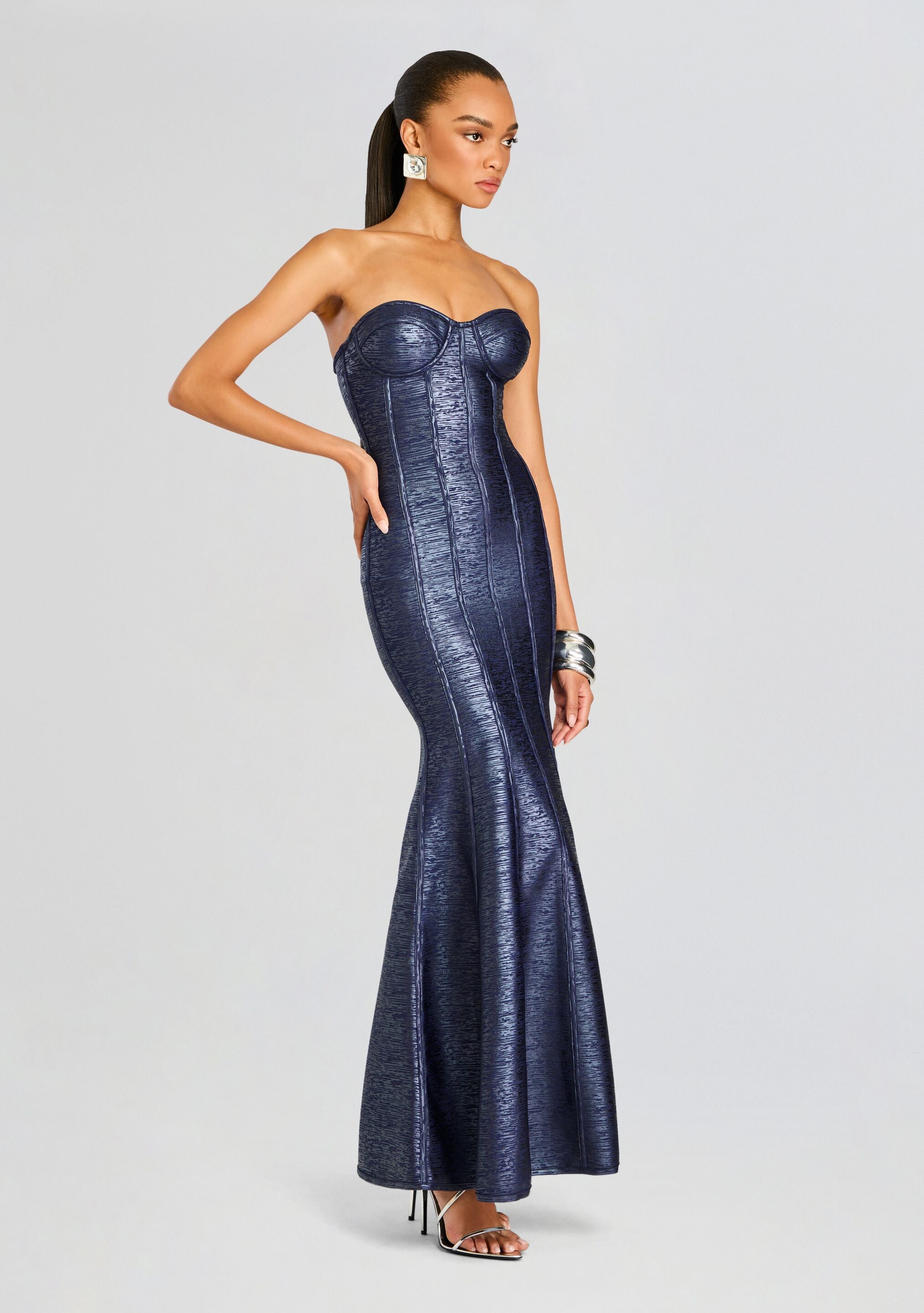 Verity Knit Dress