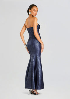 Verity Knit Dress