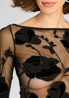 Violetta Dress