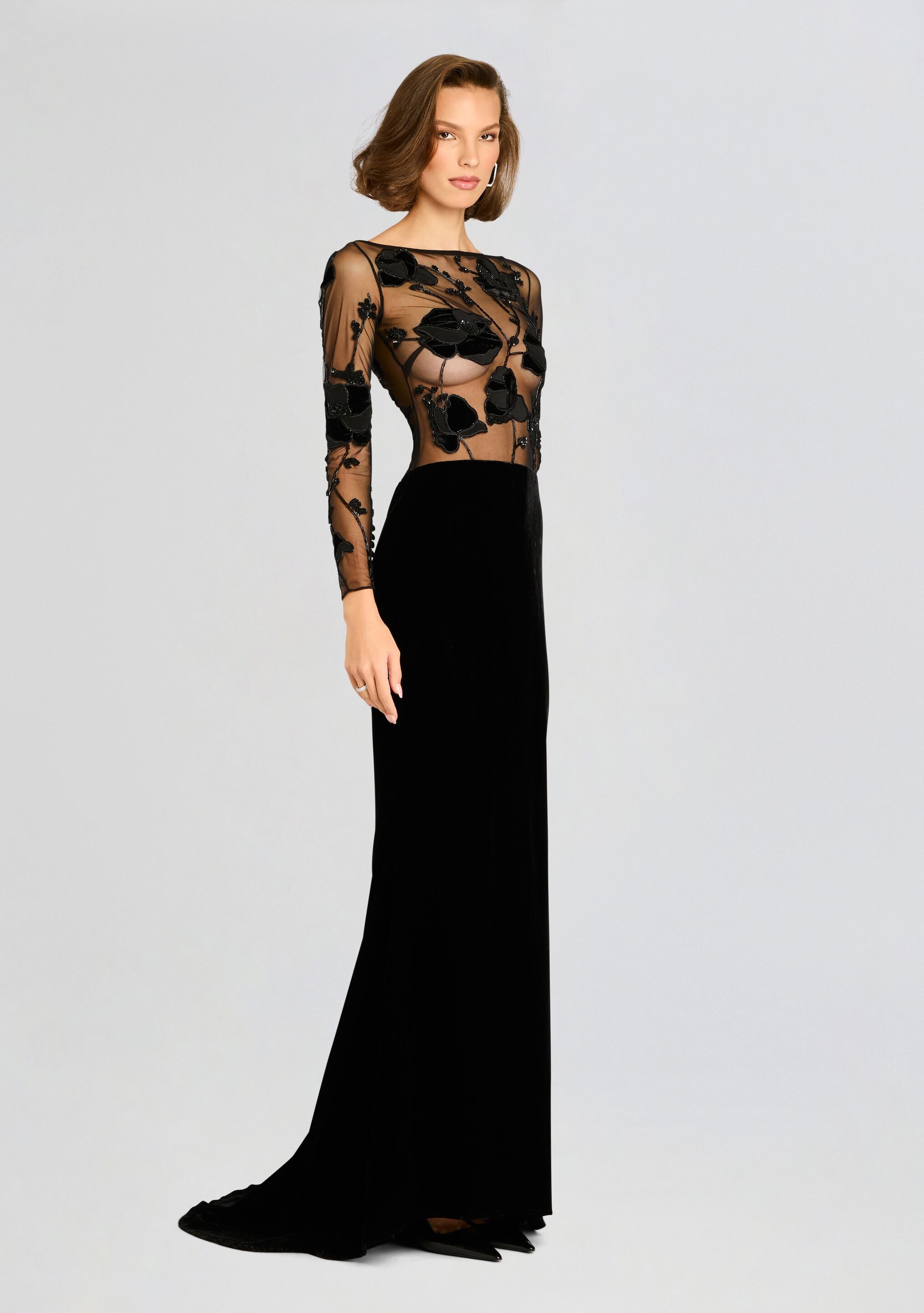 Violetta Dress