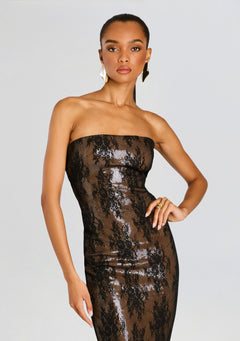 Zaina Dress