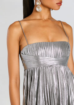 Zinnia Dress
