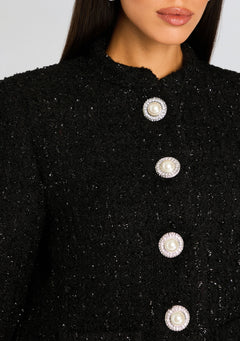 Carole Jacket