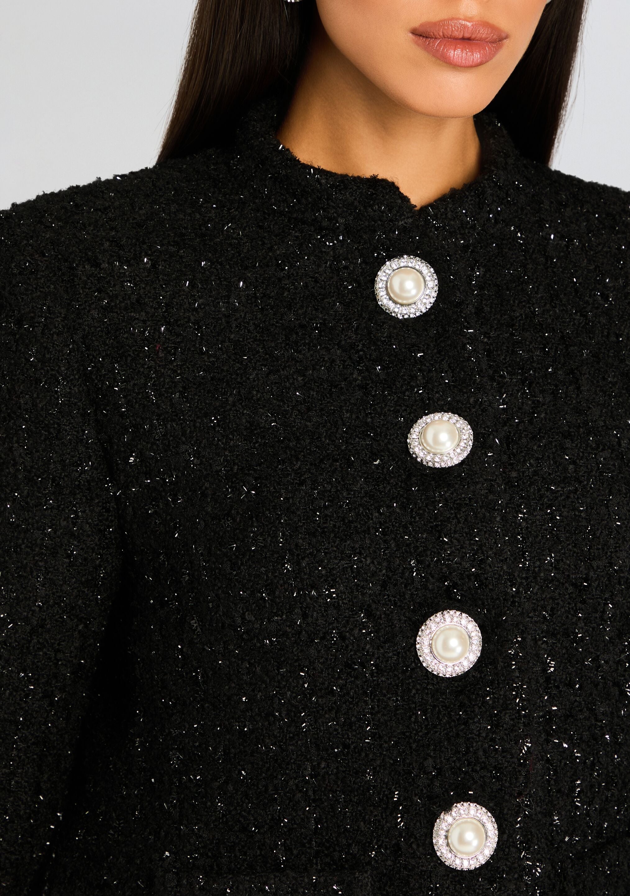 Carole Jacket