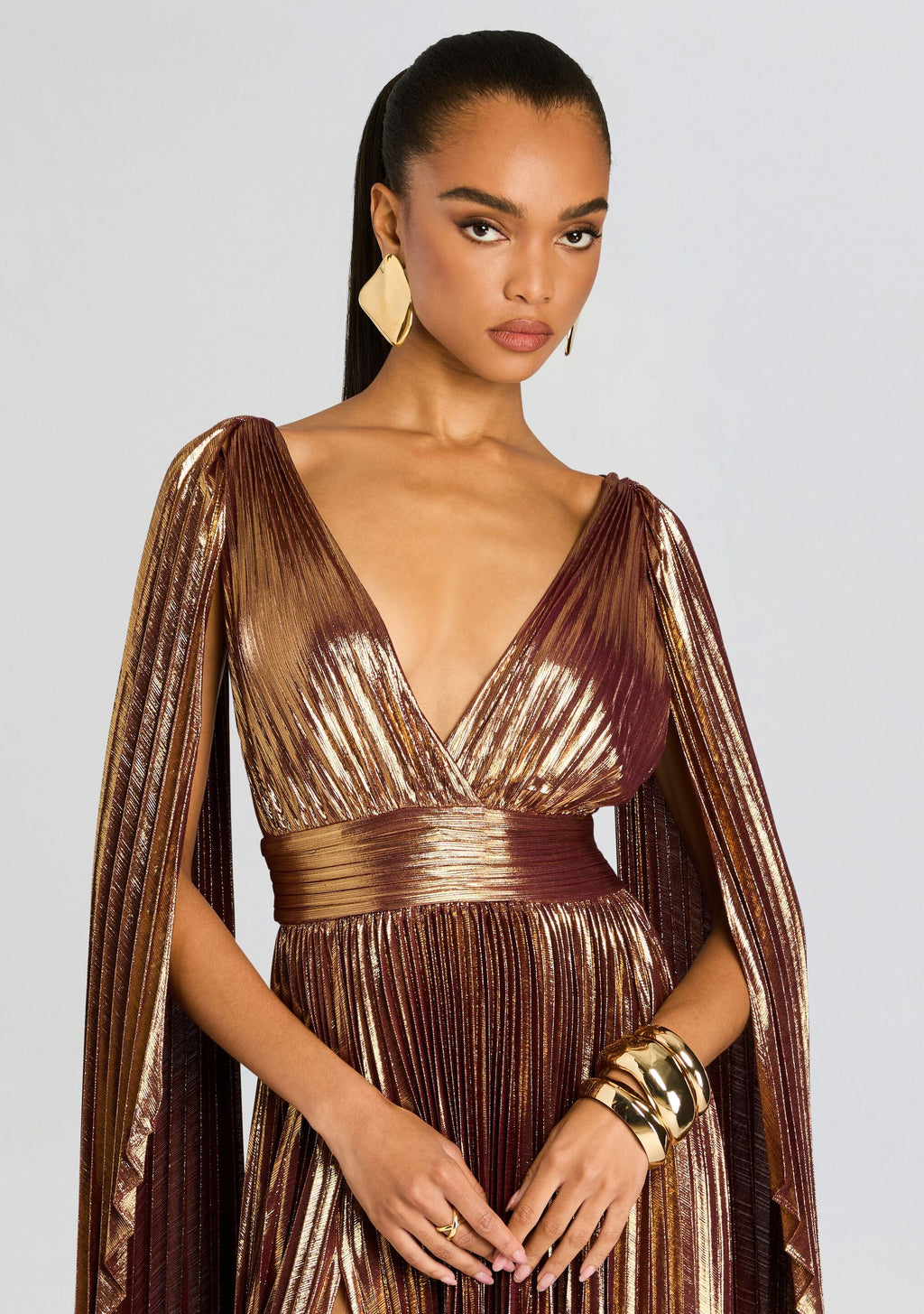 Eleri Dress