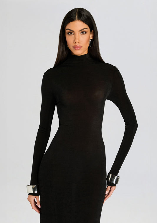 Kim Maxi Dress