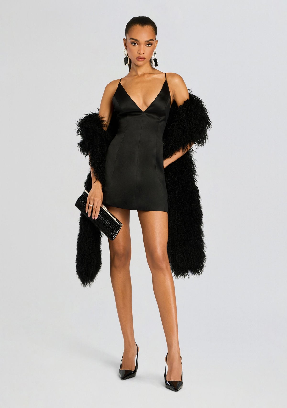 Shante Fur