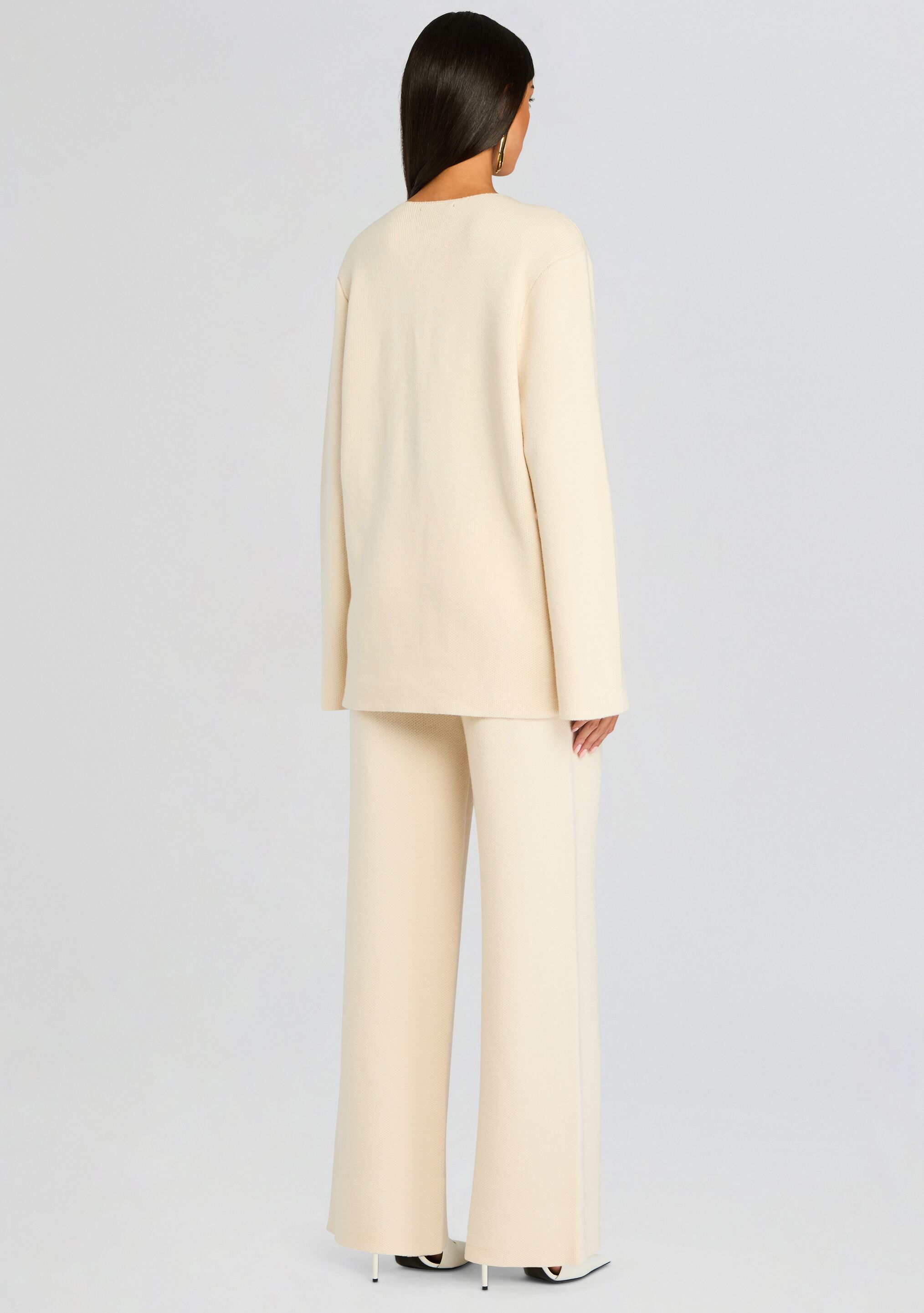 Tundra Sweater