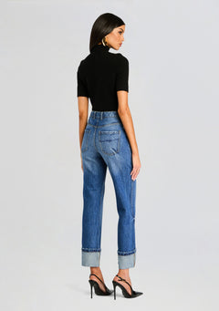 Parker High Rise Jean