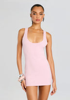 Arena Mini Dress