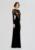 Deryn Dress