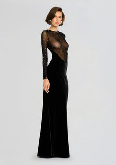 Deryn Dress