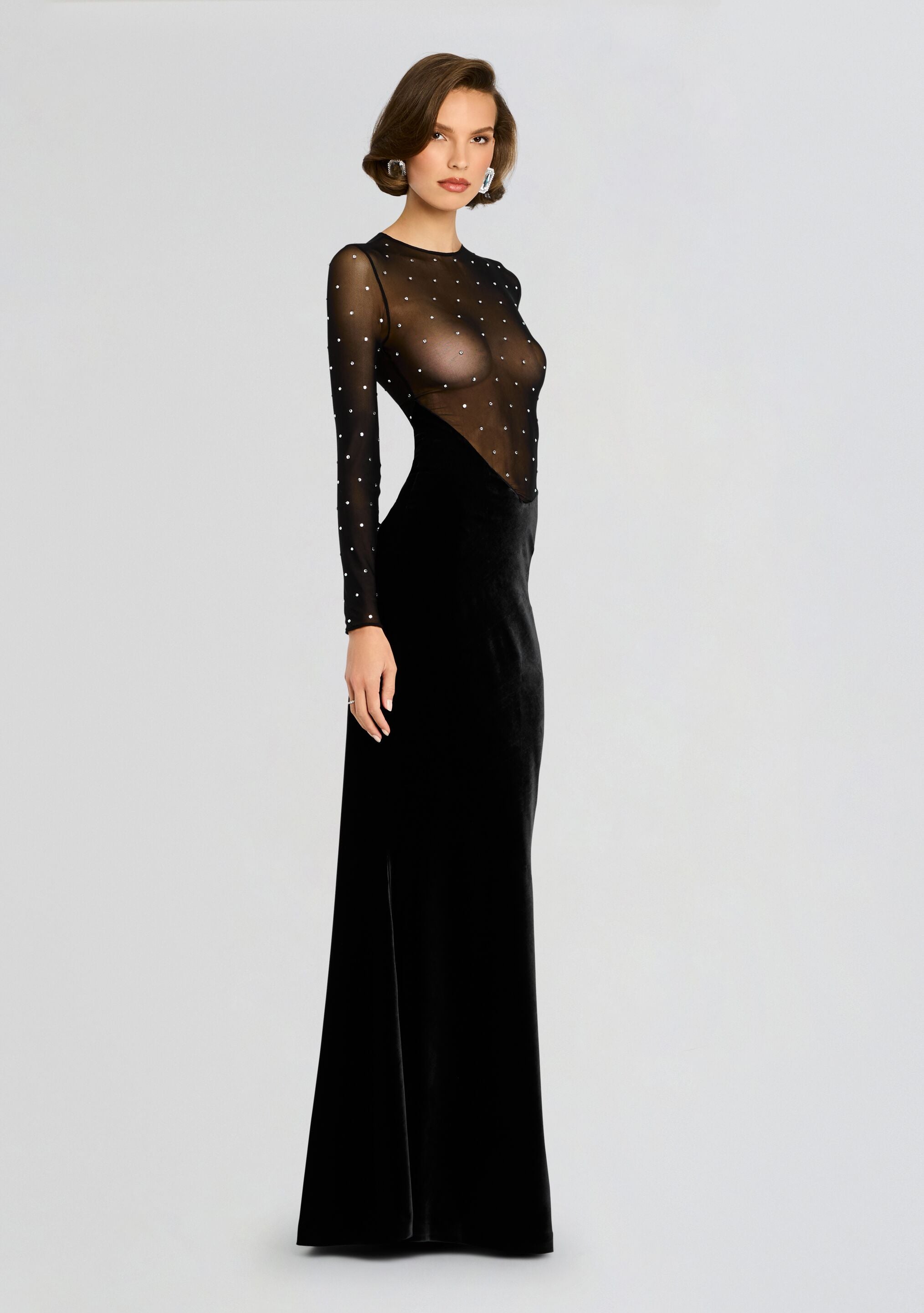 Deryn Dress