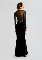 Deryn Dress