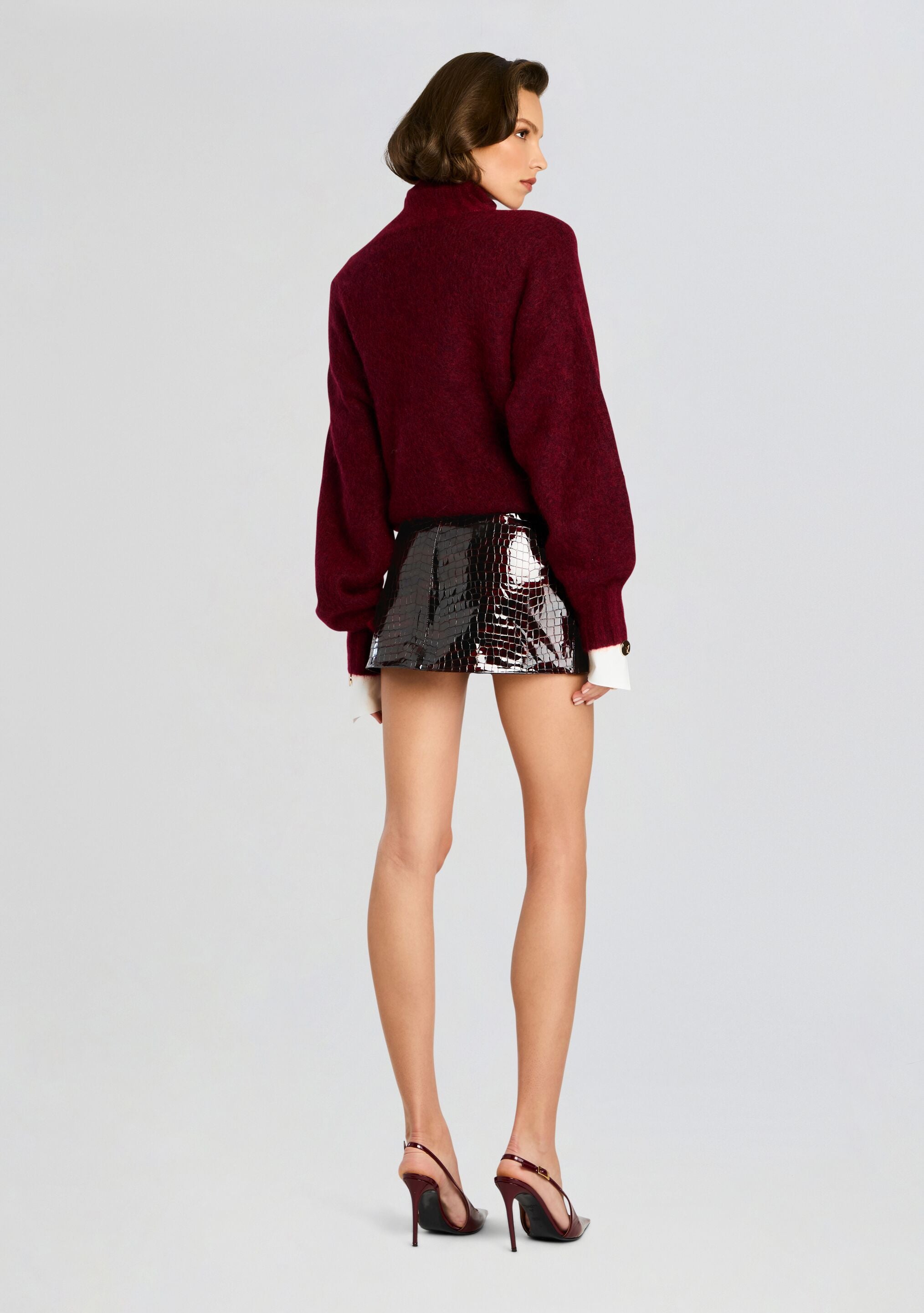 Marve Sweater