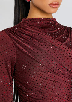 Mavy Dress