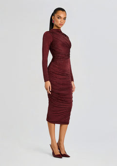Mavy Dress
