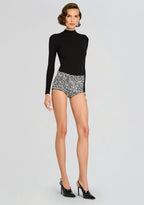 Braelynn Crystal Hot Short
