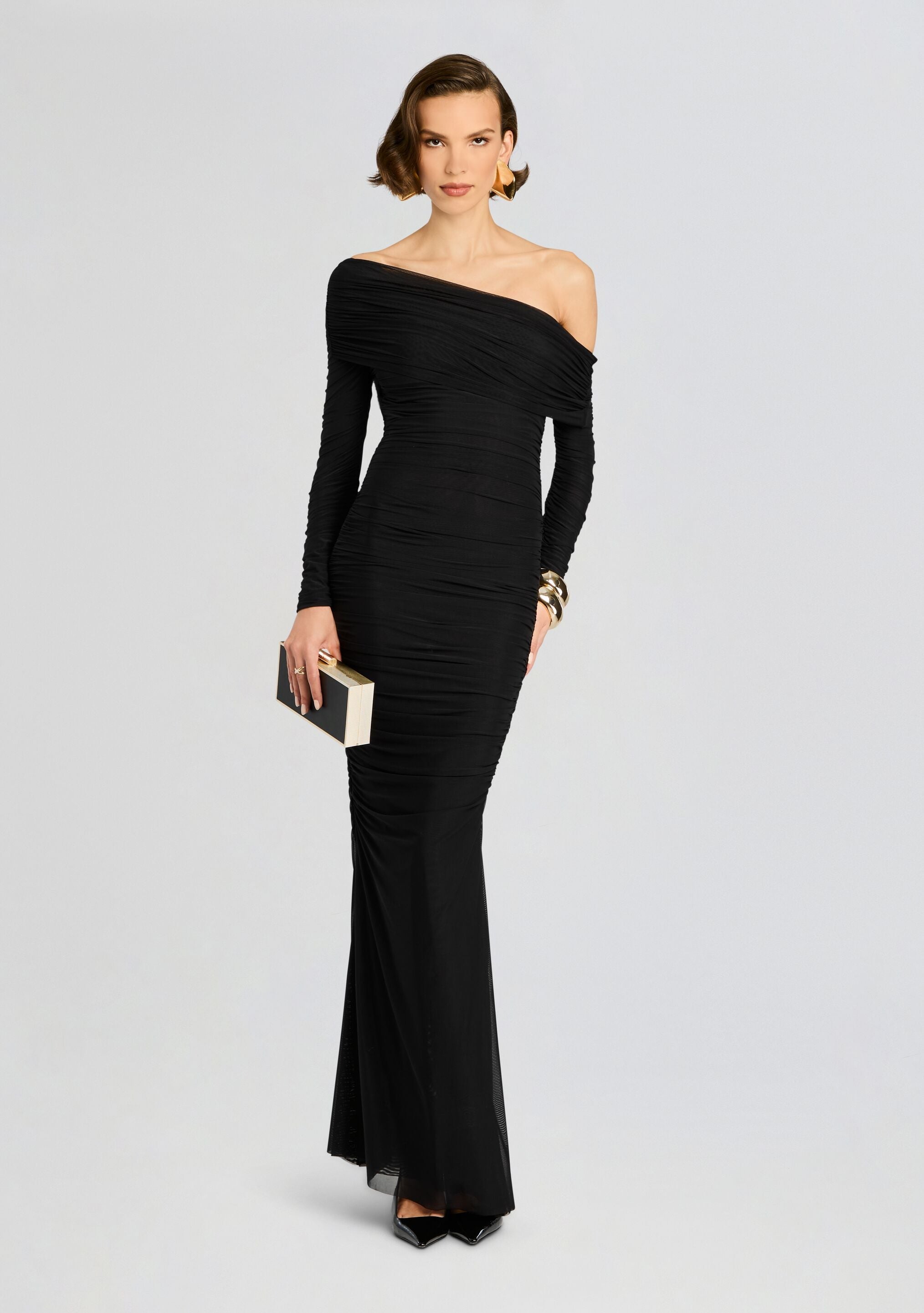 Luana Gown