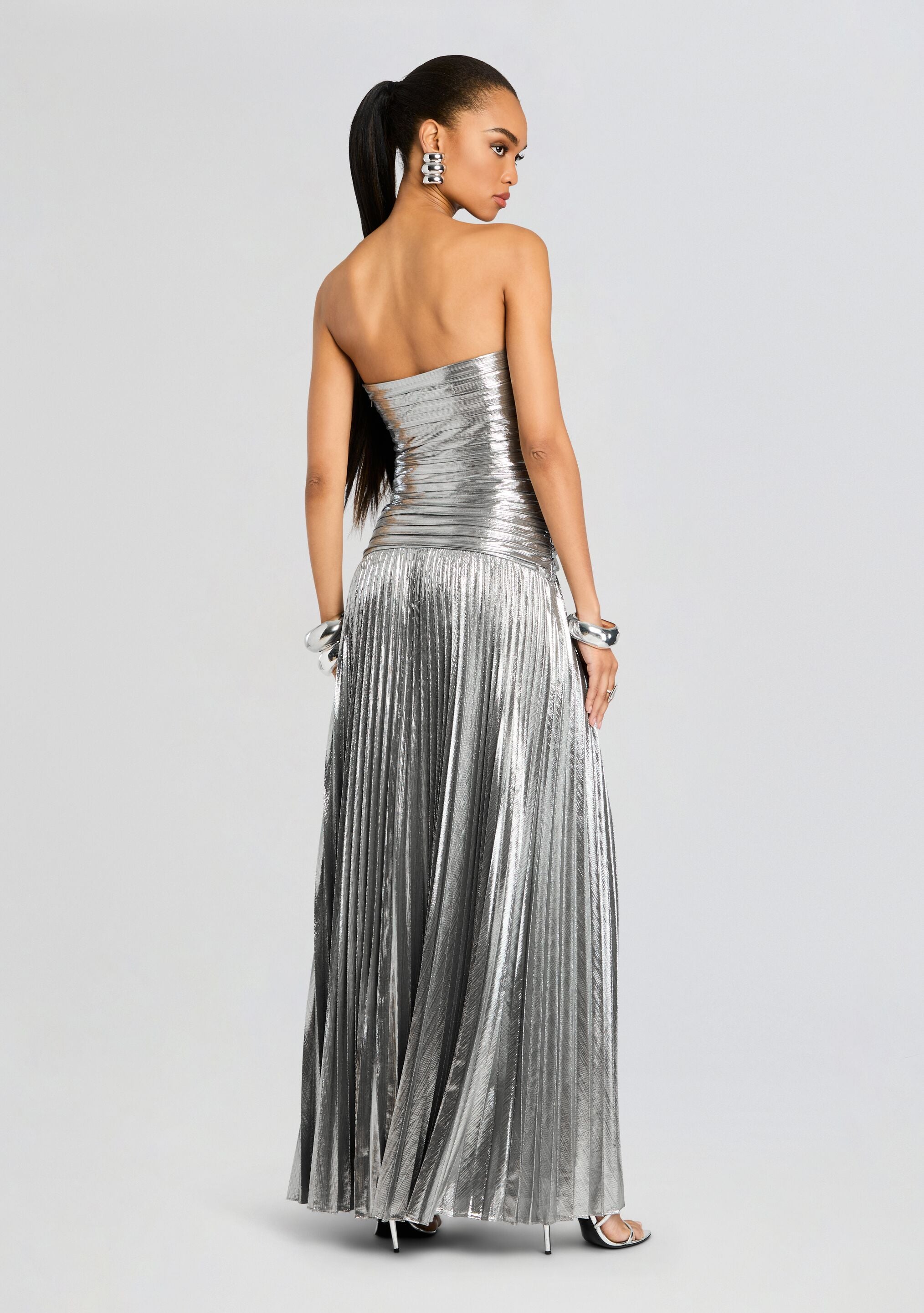 Mallory Dress