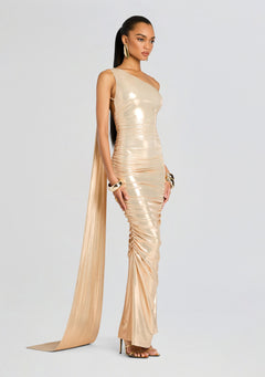 Shannon Dress