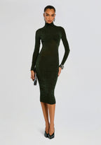 Bailey Midi Dress