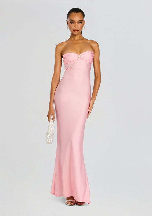 Bella Maxi Dress