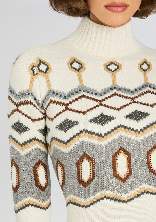 McCoy Knit Dress