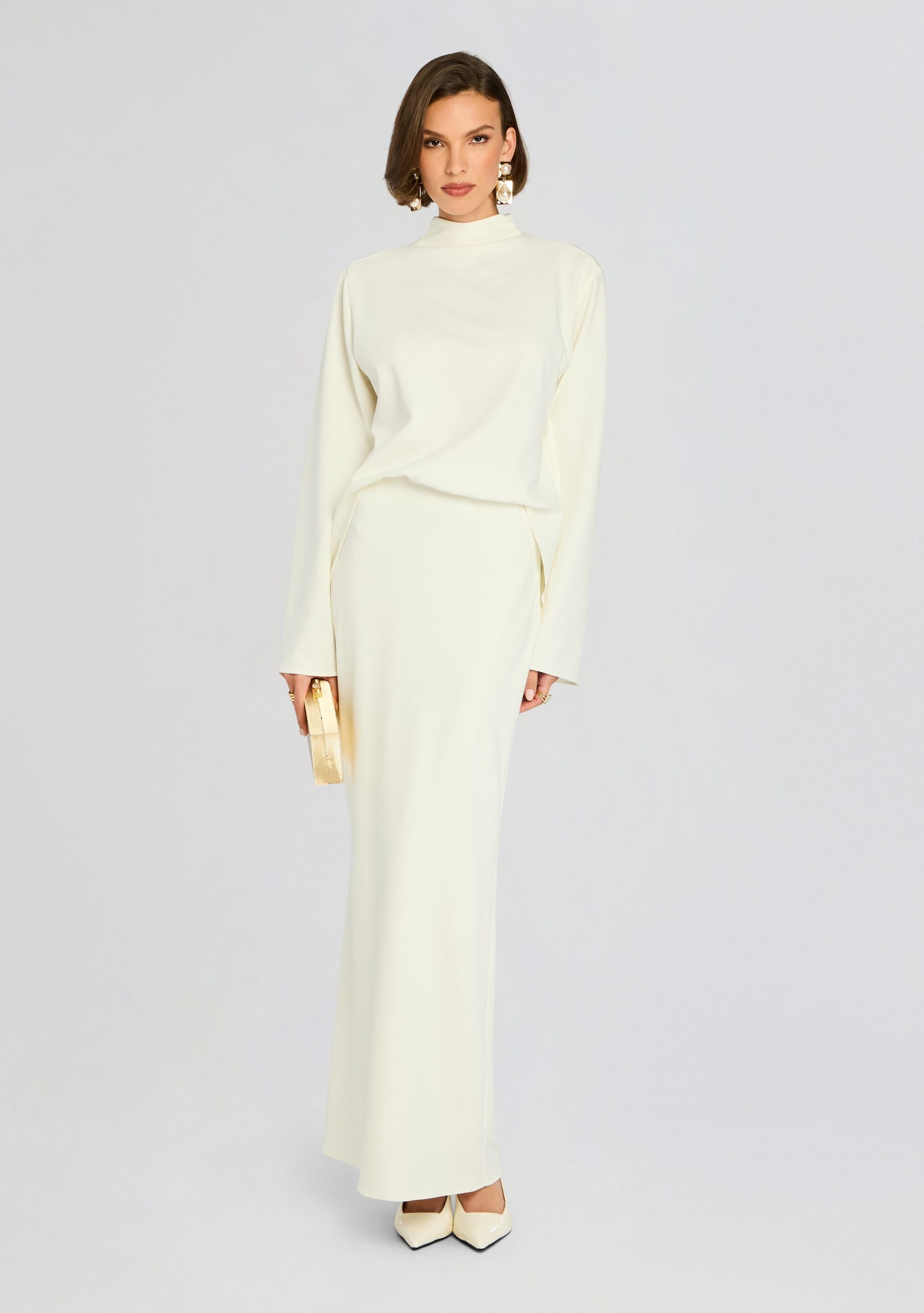 Angel Gown
